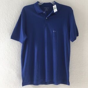 Brand New Van Heusen Polo Shirt size L